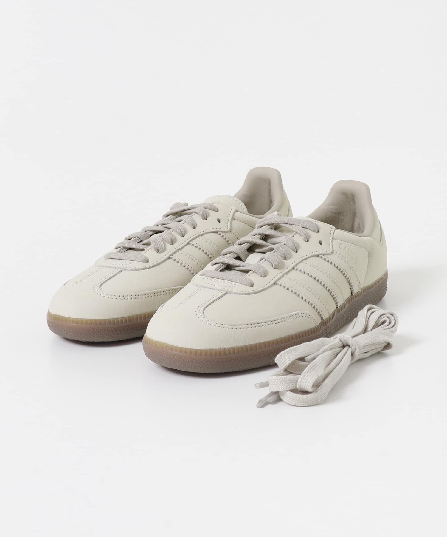 URBAN RESEARCH「adidas　SAMBA OG」|スニーカー|
