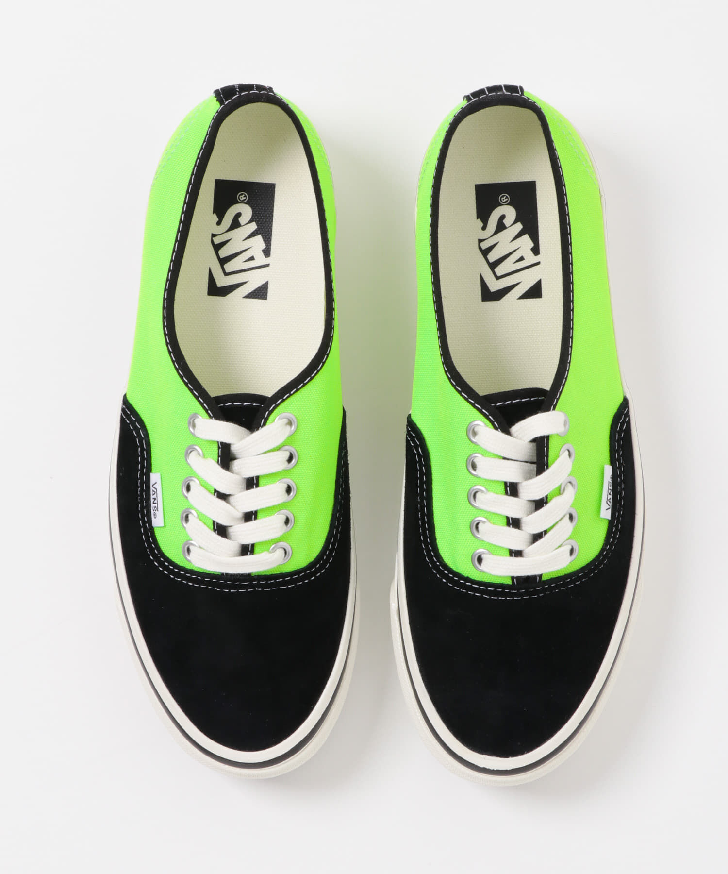 URBAN RESEARCH「VANS　LX AUTHENTIC 44」|スニーカー|