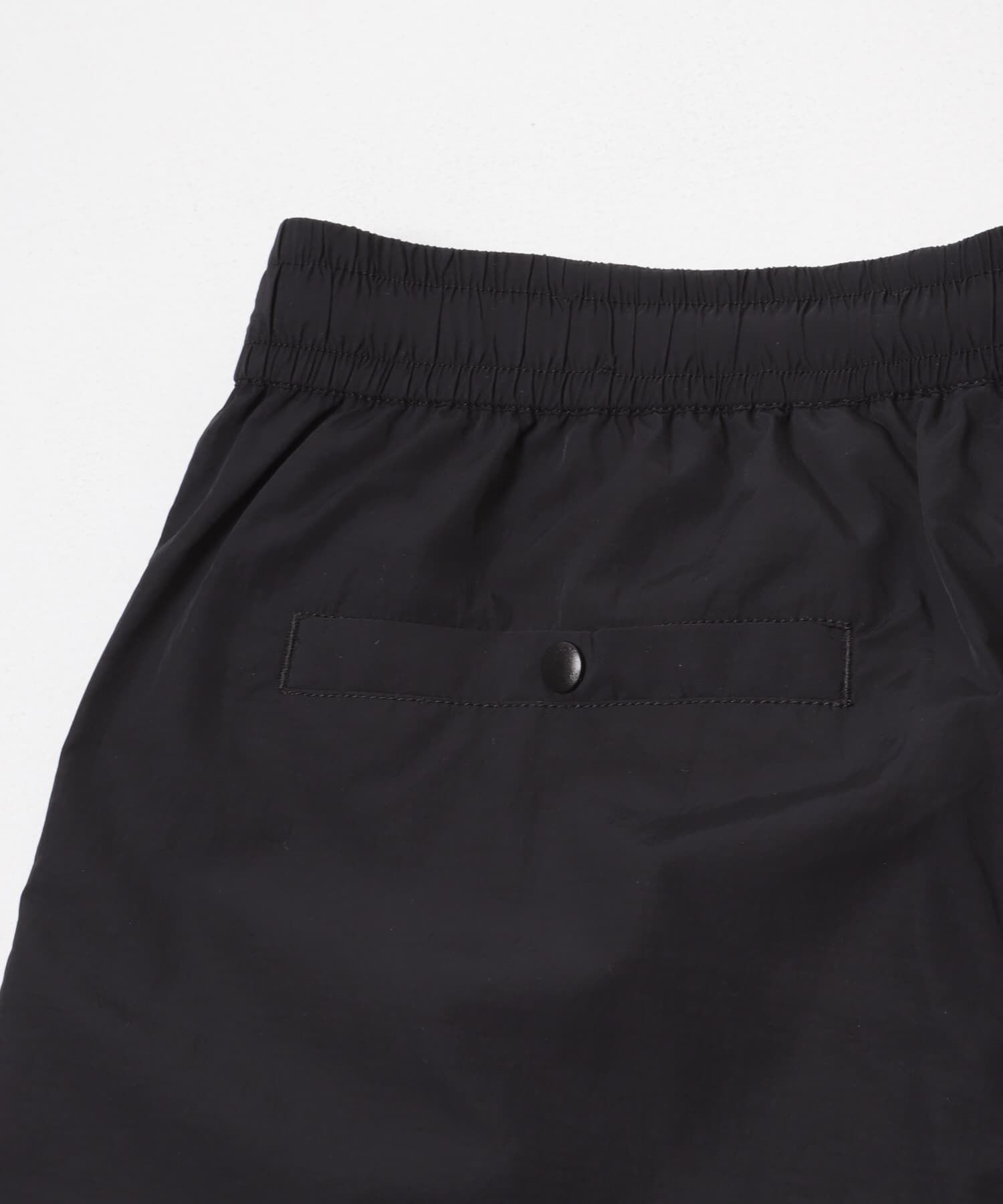 URBAN RESEARCH「NYLON WIDE EASY PANTS」|その他|