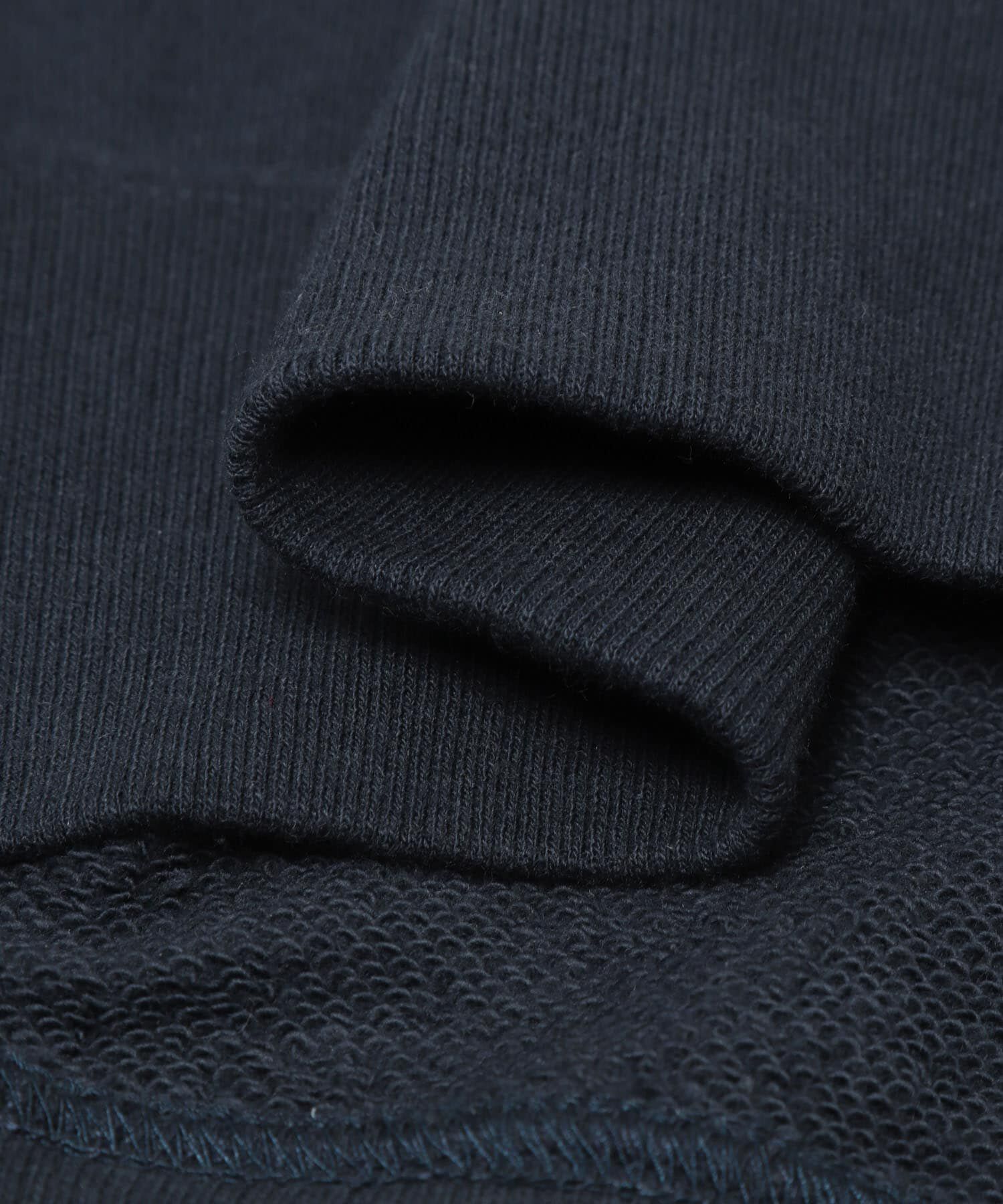 URBAN RESEARCH DOORS「TOMPKINS裏毛 スキッパースウェット」|スウェット・ジャージ|