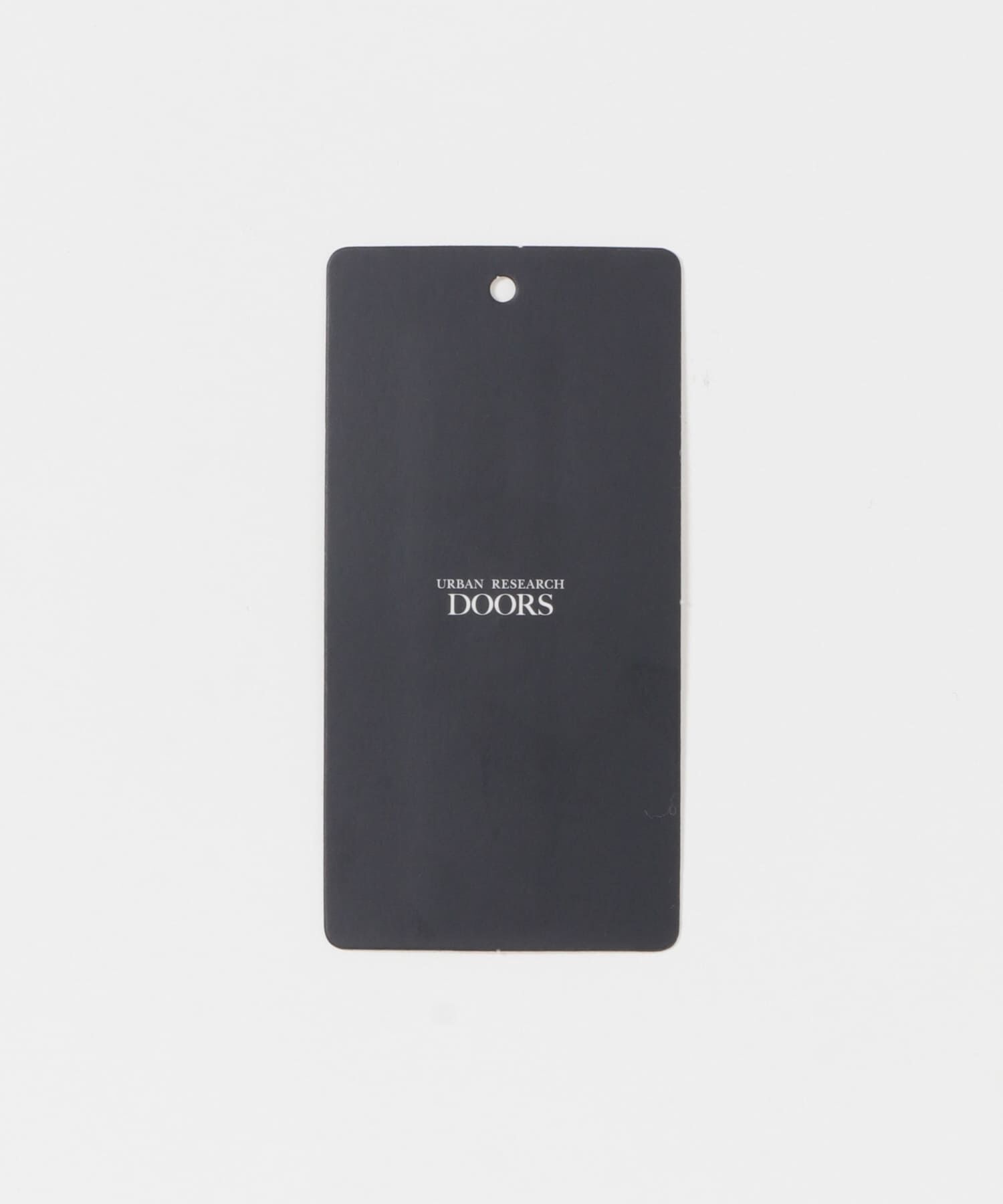 URBAN RESEARCH DOORS「TOMPKINS裏毛 スキッパースウェット」|スウェット・ジャージ|