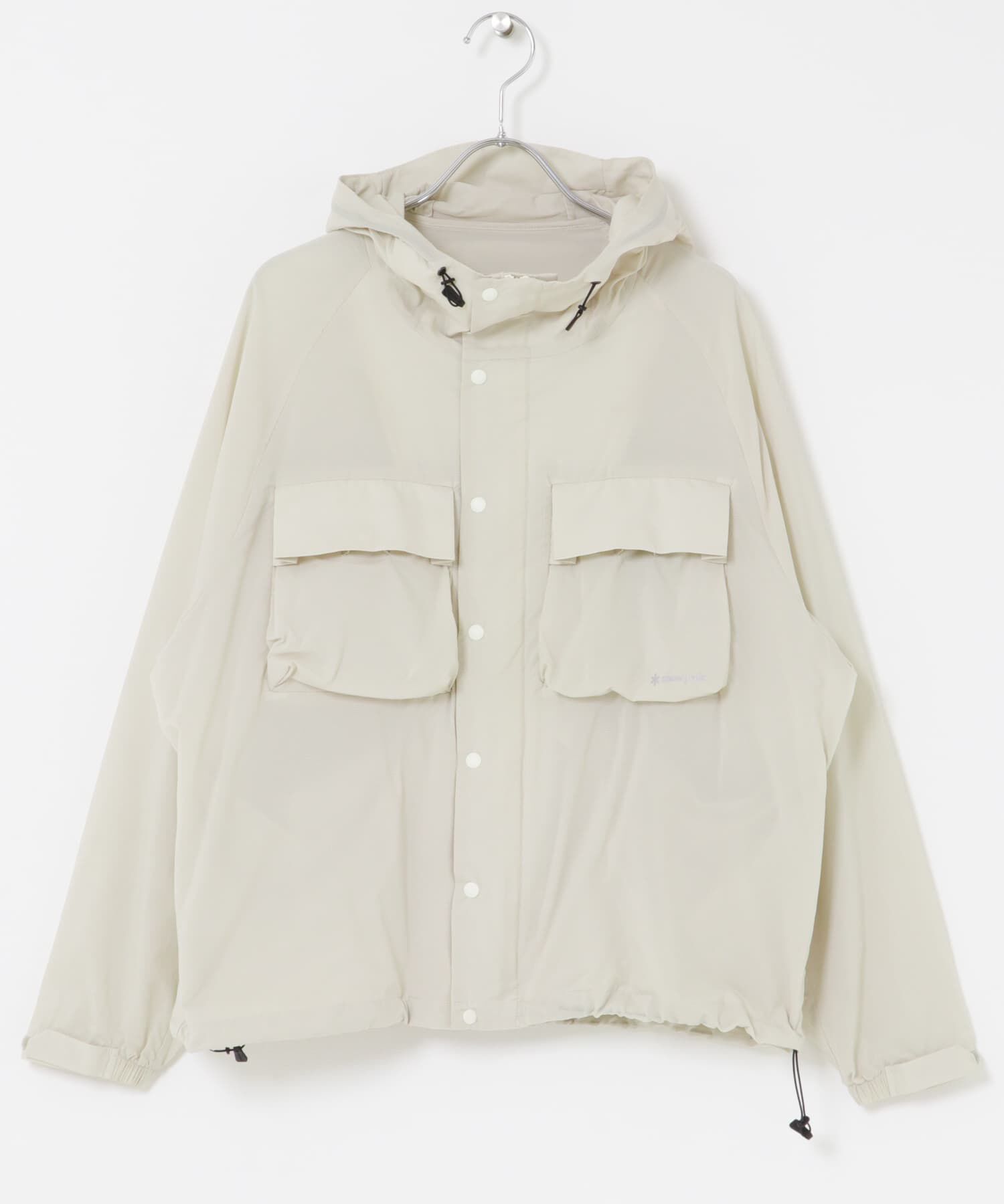 URBAN RESEARCH DOORS「『別注』Snow Peak Apparel&times;DOORS　U.L.DOUBLEWEAVEPARKER」|その他|