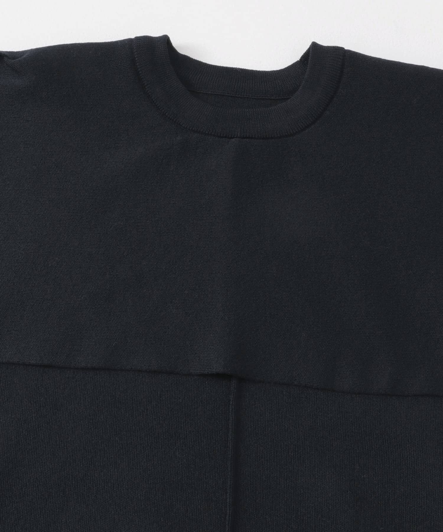  「スリットスリーブニット」|ニット・セーター|