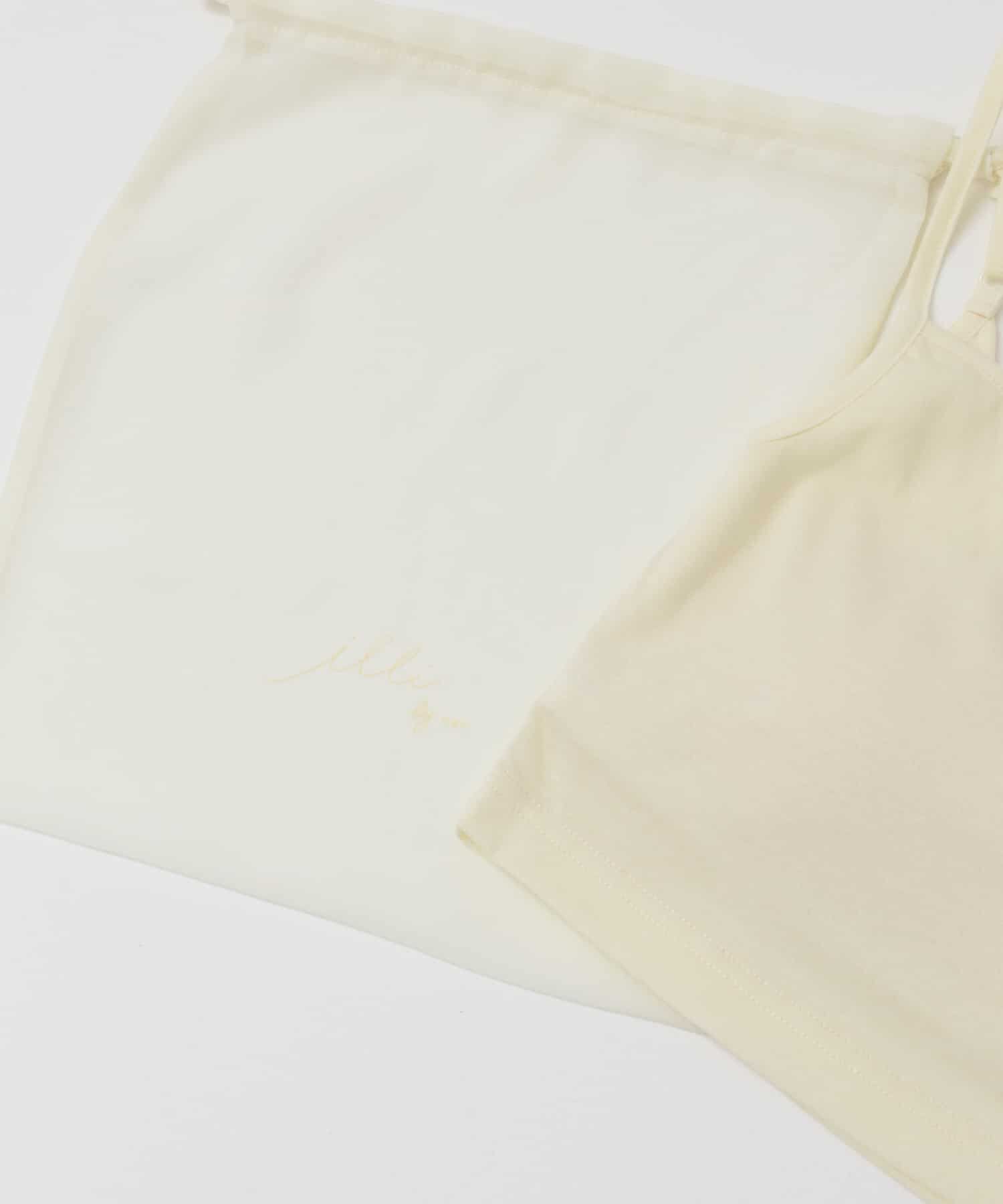  「ブラキャミソールセットタンクトップ」|タンクトップ|