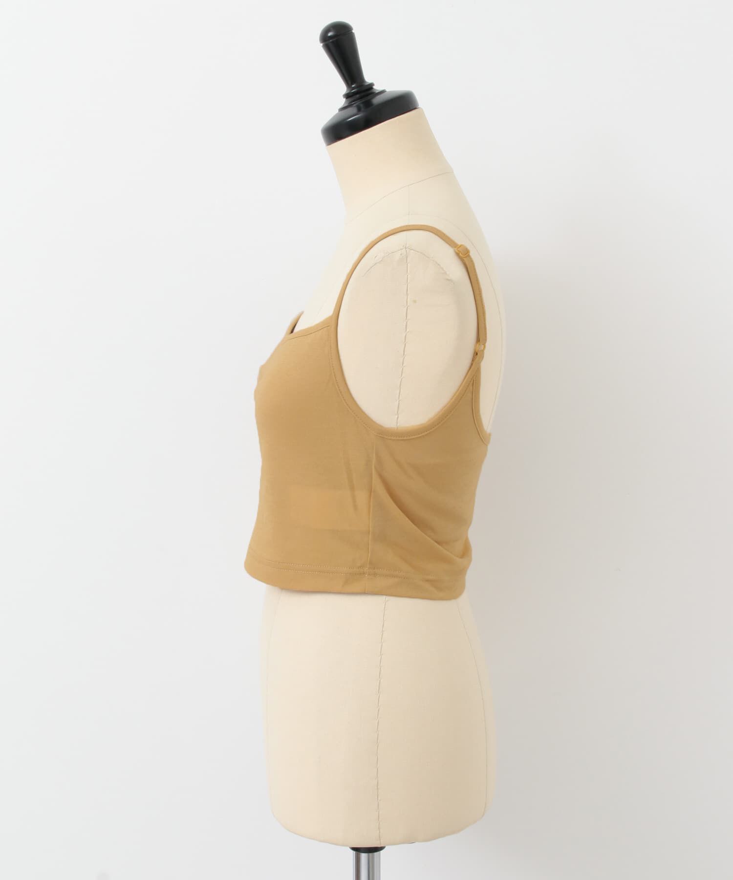  「ブラキャミソールセットタンクトップ」|タンクトップ|