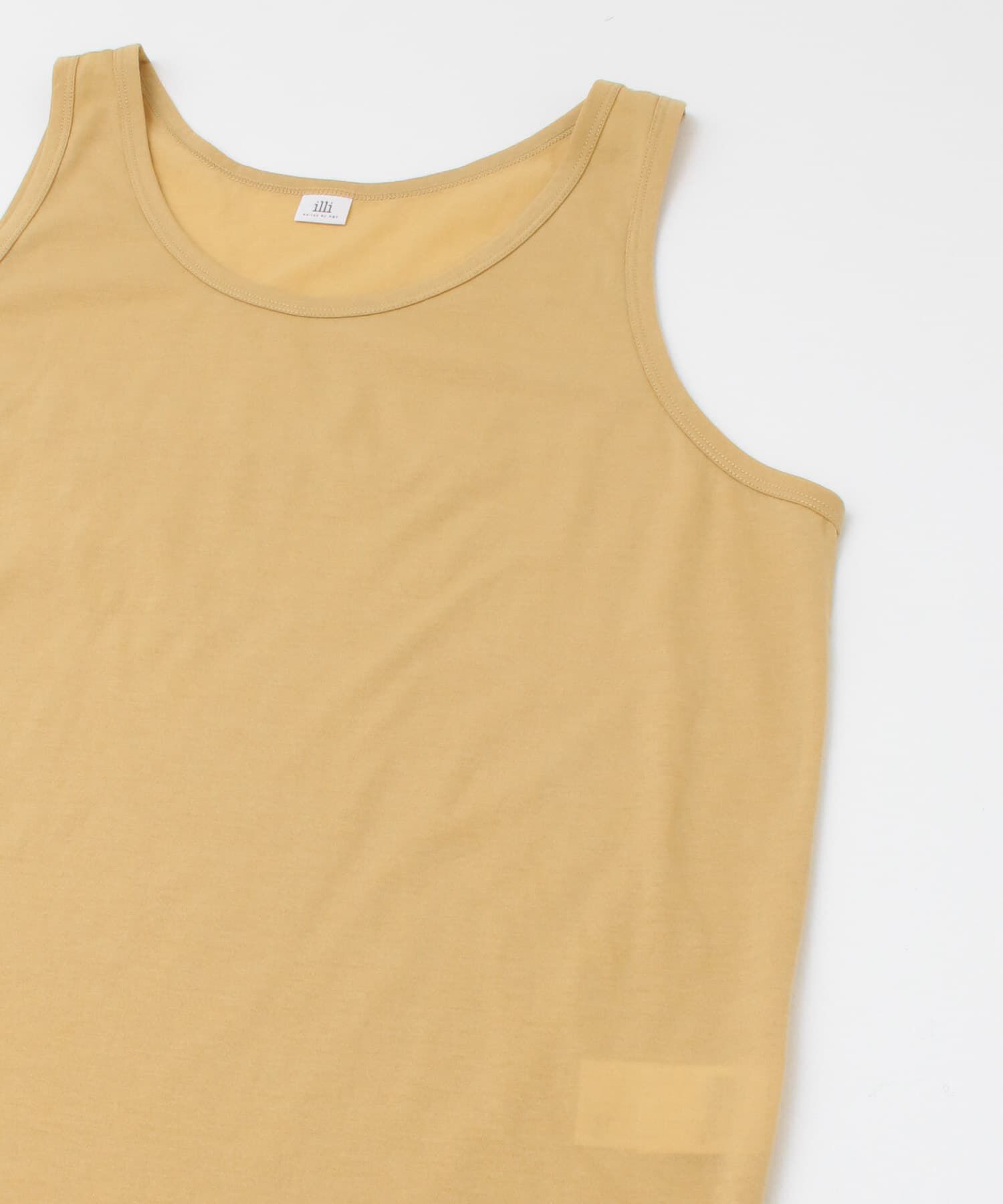  「ブラキャミソールセットタンクトップ」|タンクトップ|