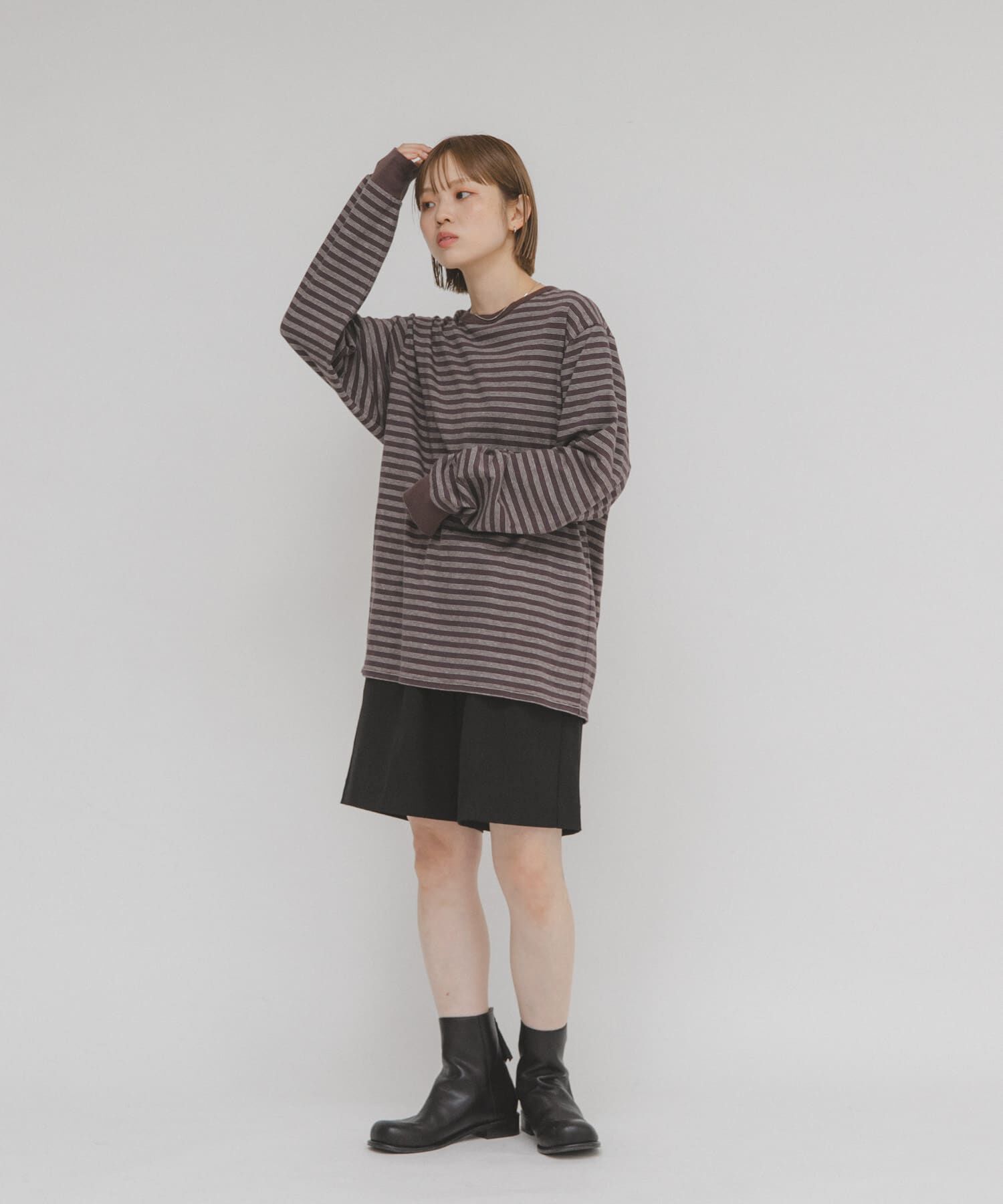  「シンプルショートパンツ」|その他|