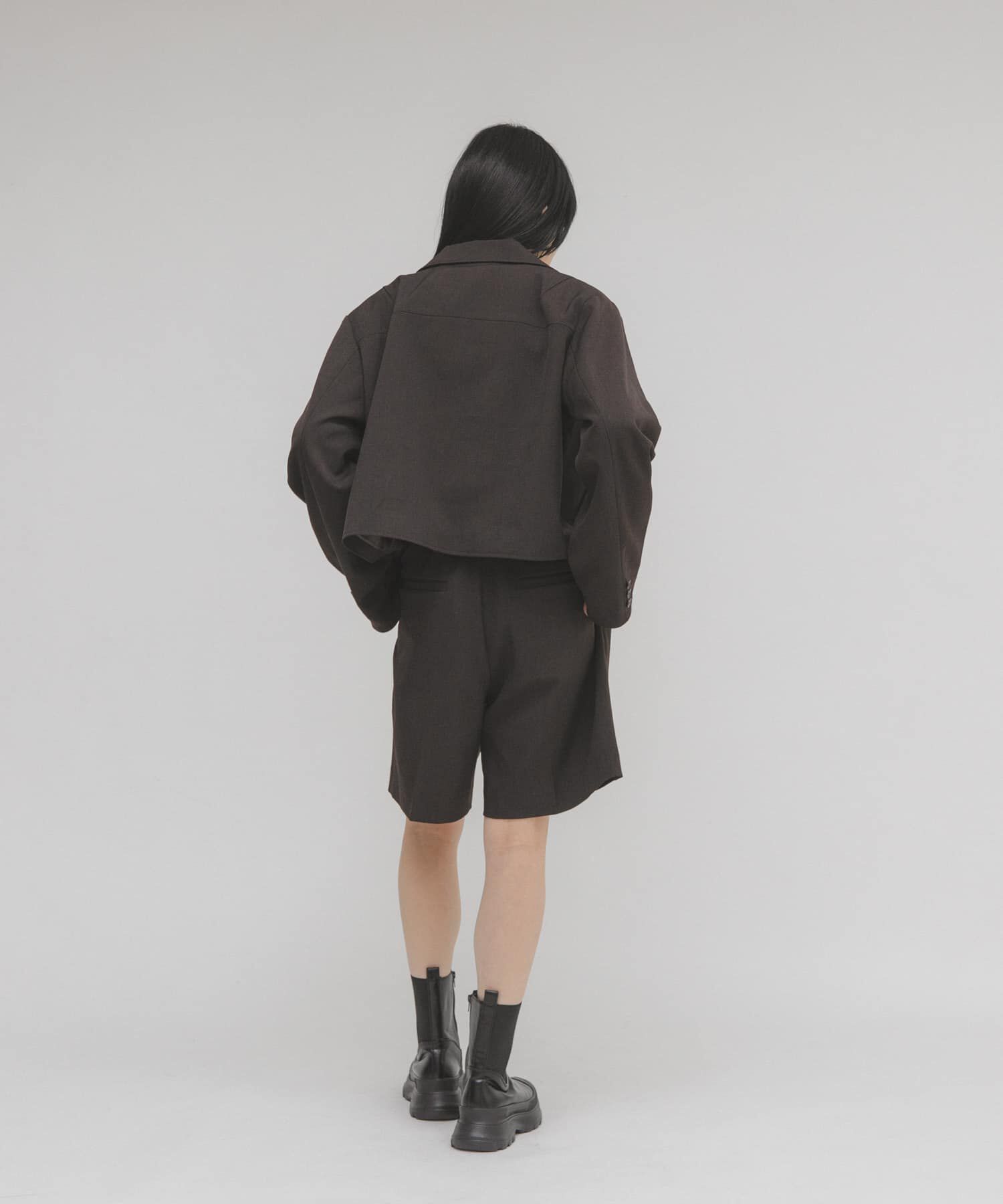  「シンプルショートパンツ」|その他|