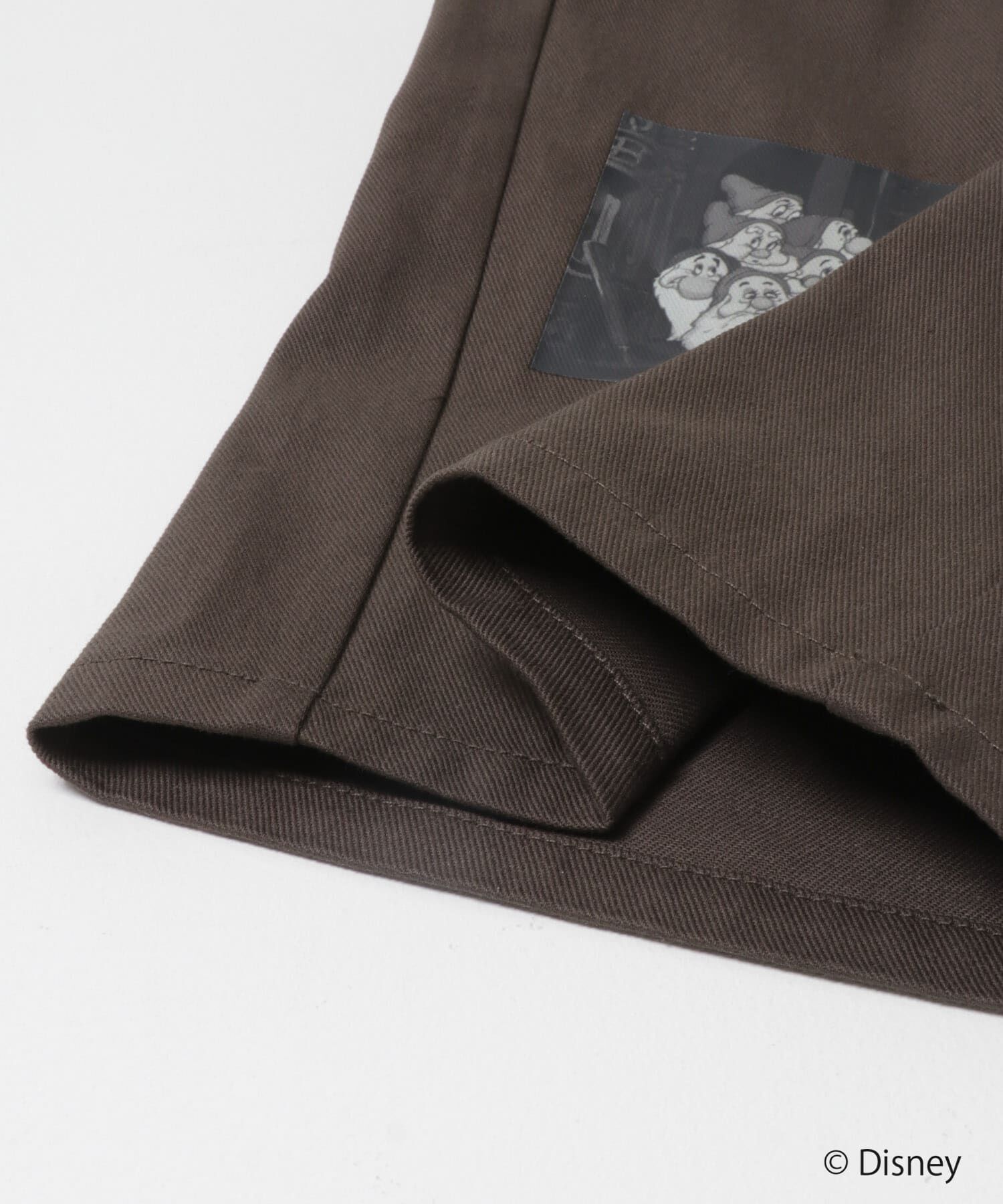  「Snow White/プリントパンツ」|その他|