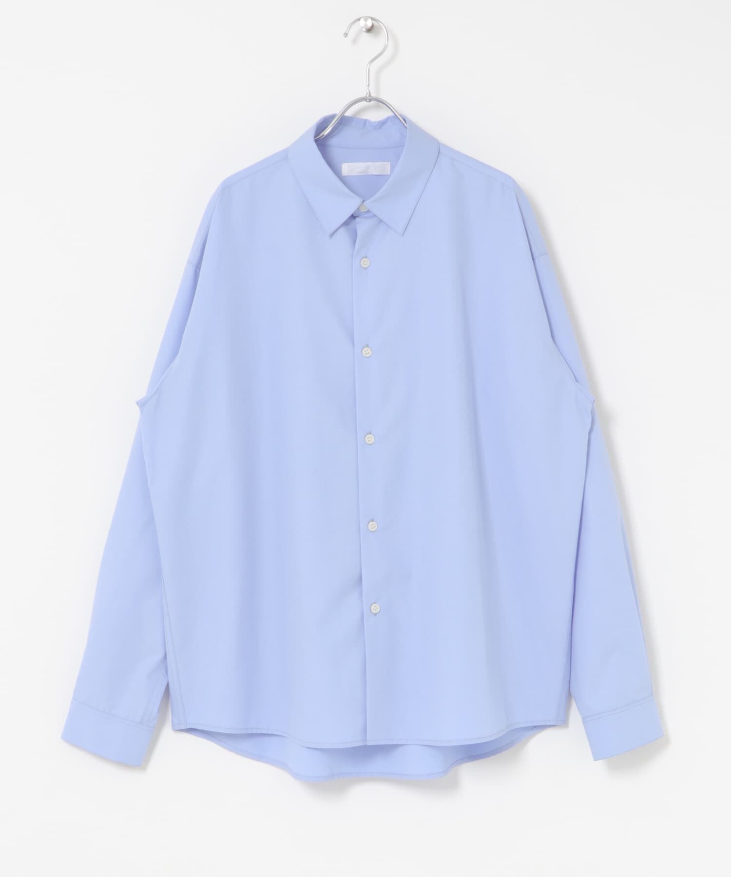 SENSE OF PLACE by URBAN RESEARCH「『ﾕﾆｾｯｸｽ』『ｲｰｼﾞｰｹｱ/速乾/接触冷感』ｺﾝﾌｫｰﾄﾚｷﾞ  」|シャツ・ブラウス|