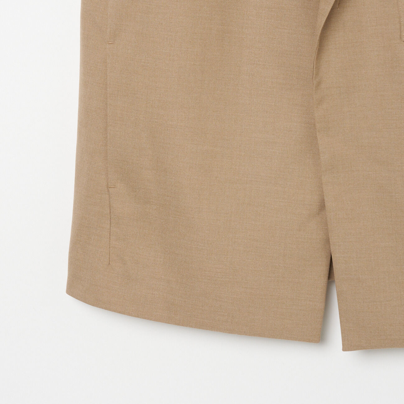 HELIOPOLE「HELIOPOLE the ELLISON VEST」|ベスト・ジレ|