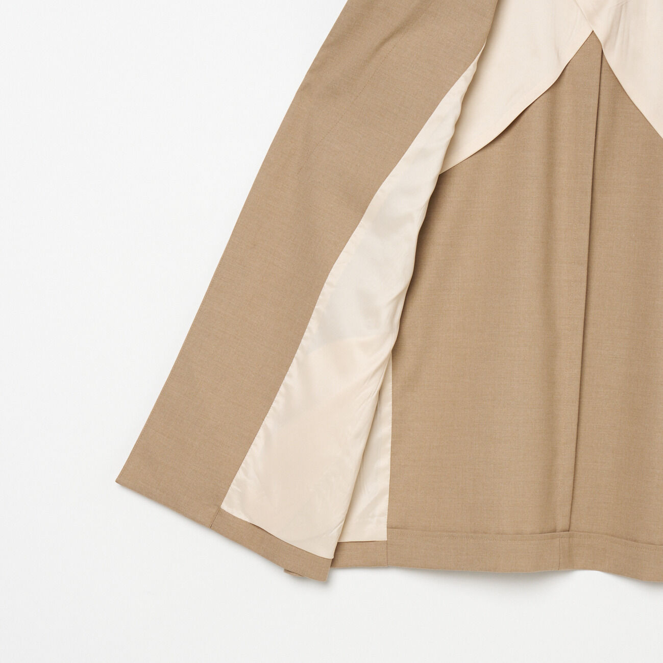 HELIOPOLE「HELIOPOLE the ELLISON VEST」|ベスト・ジレ|