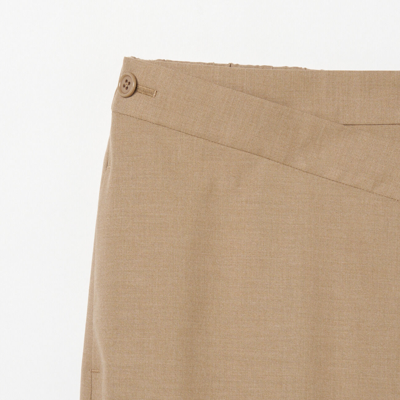 HELIOPOLE「HELIOPOLE the ELLISON SKIRT」|スカート|