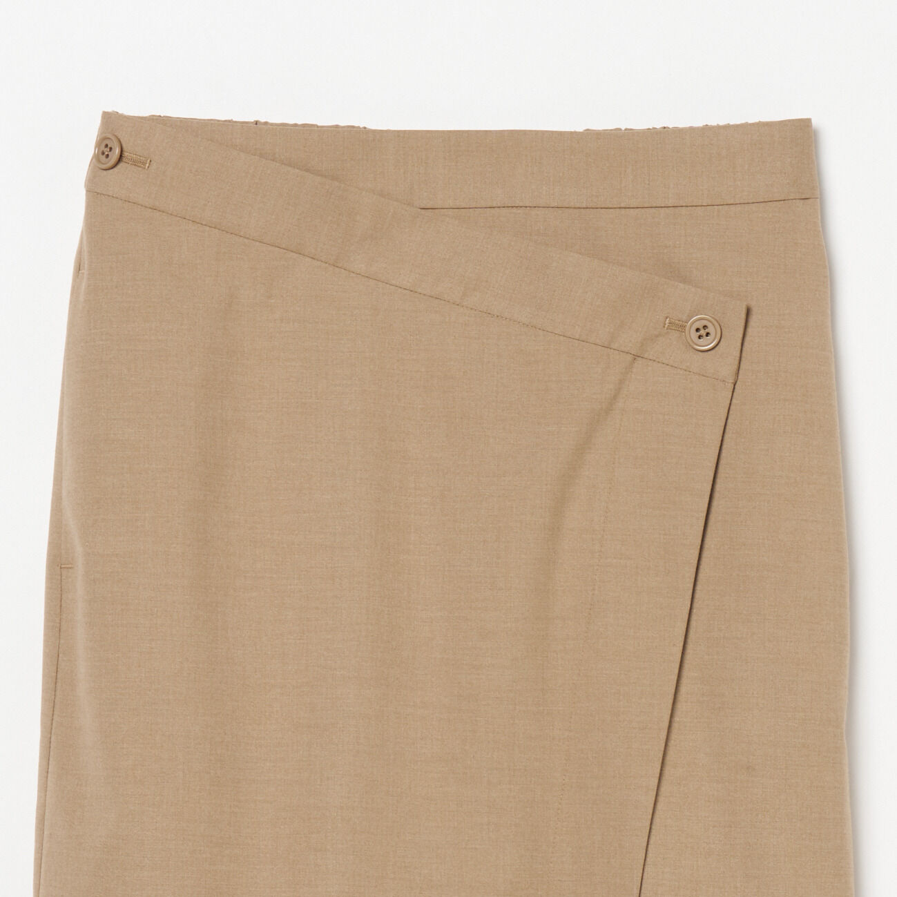 HELIOPOLE「HELIOPOLE the ELLISON SKIRT」|スカート|