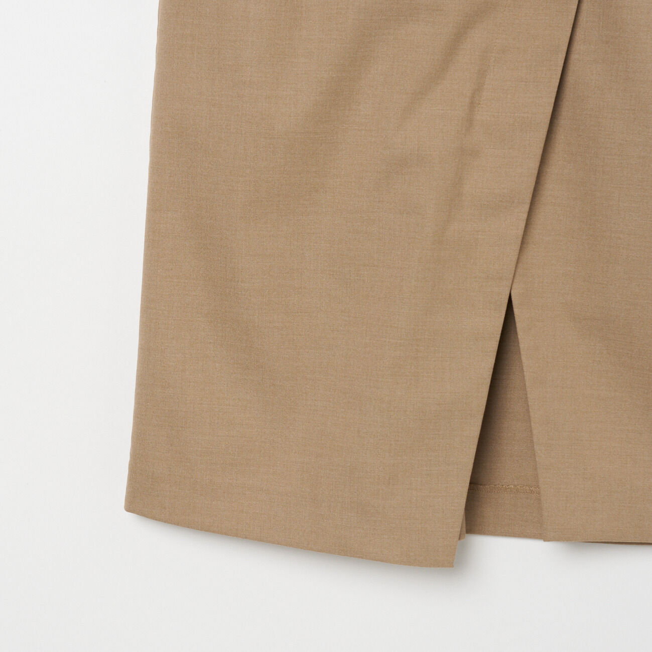 HELIOPOLE「HELIOPOLE the ELLISON SKIRT」|スカート|