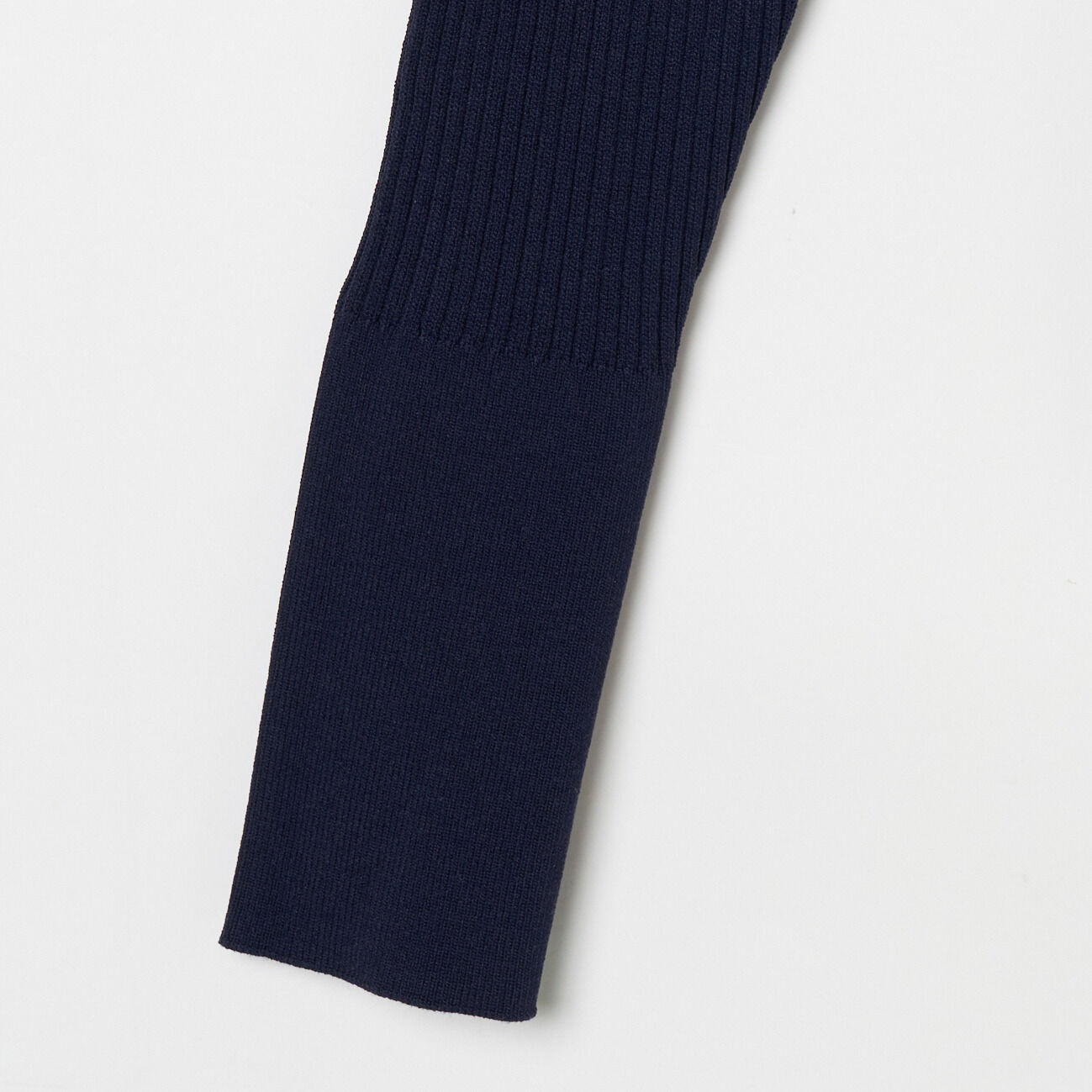  「three dots LUXE RAYON RIB JESSICA」|Tシャツ・カットソー|