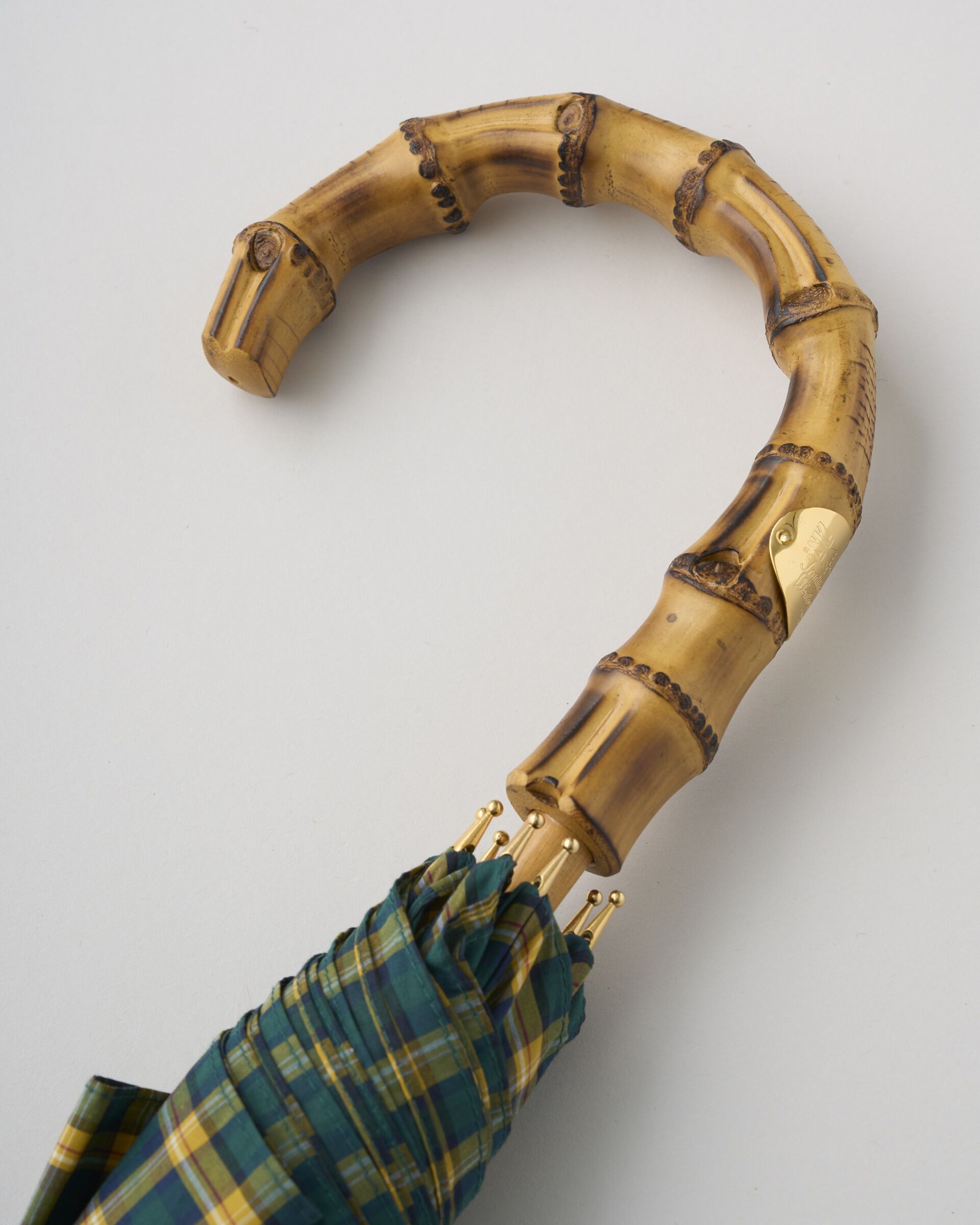 Traditional Weatherwear「UMBRELLA BAMBOO」|傘|