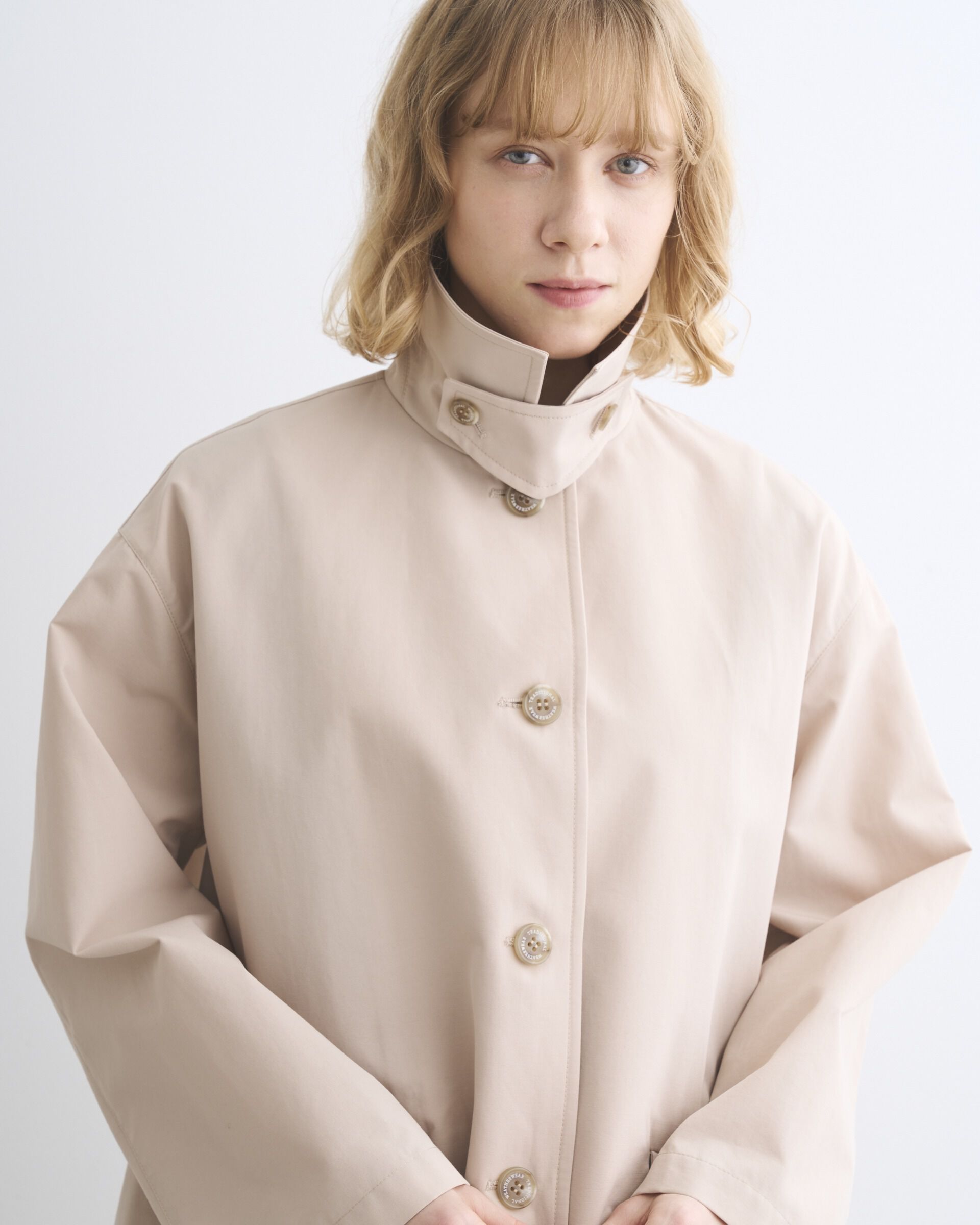 Traditional Weatherwear「LINTON」|その他|