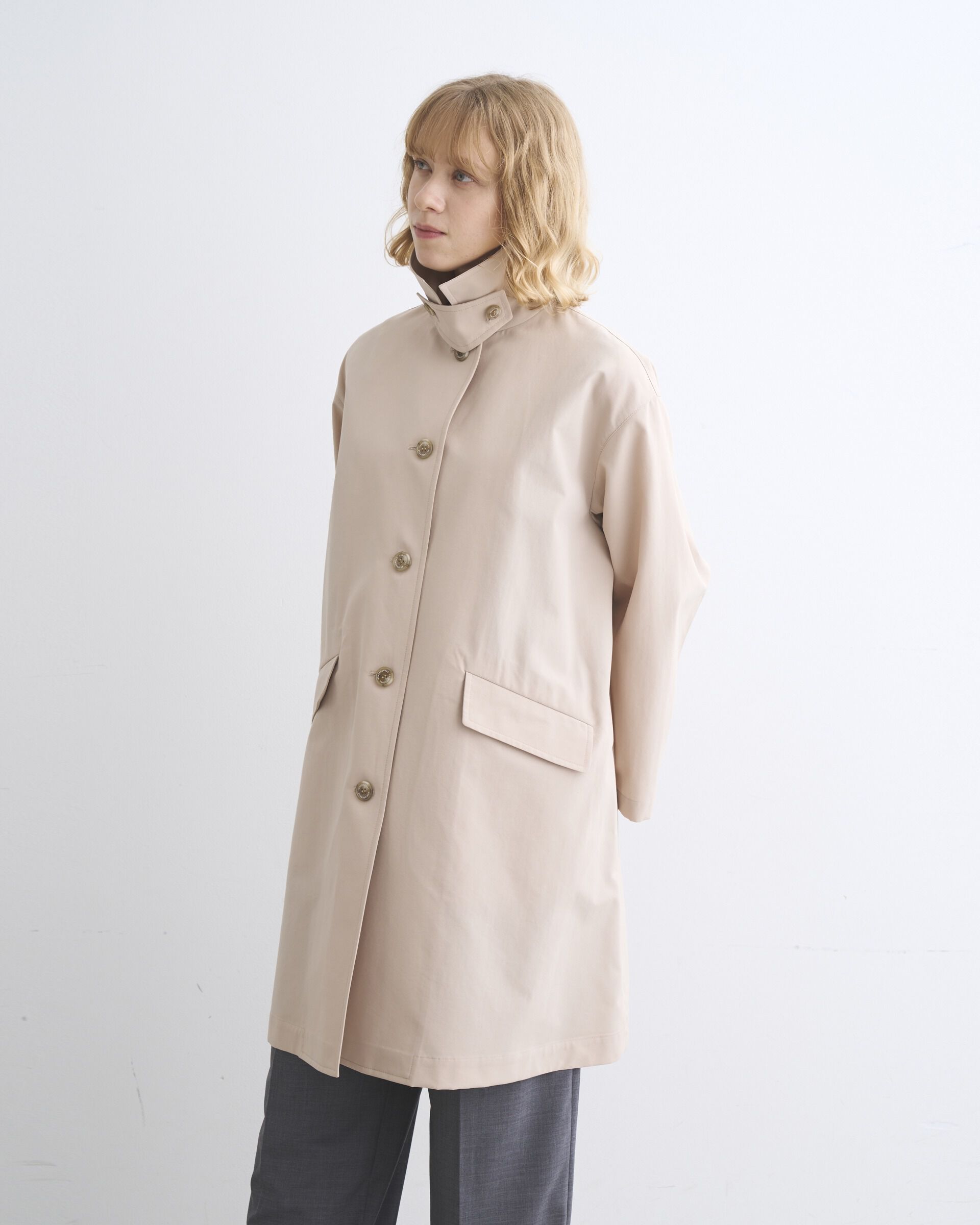 Traditional Weatherwear「LINTON」|その他|