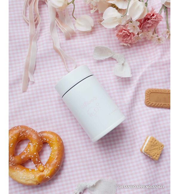 MAJESTICLEGON「こぎみゅん スープジャー」|食器・キッチングッズ|