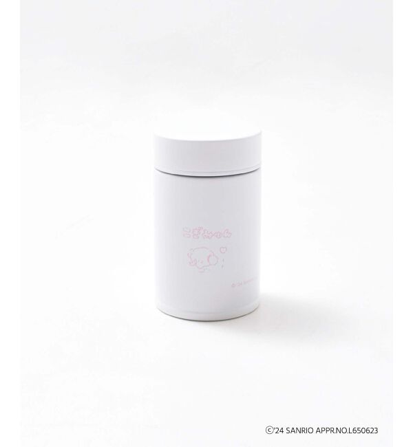 MAJESTICLEGON「こぎみゅん スープジャー」|食器・キッチングッズ|