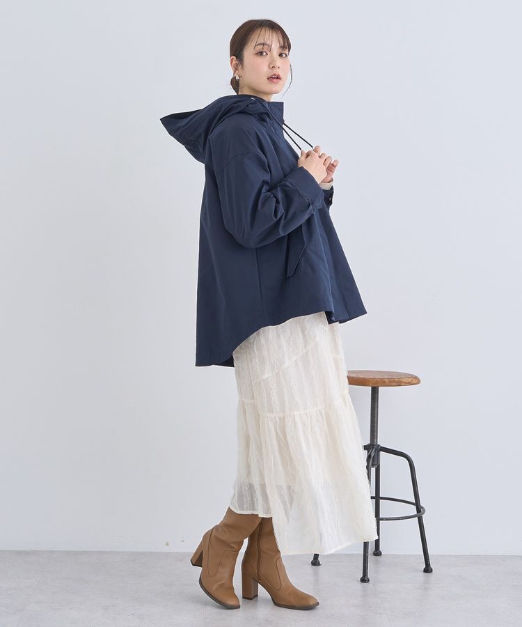 earth music&ecology「マウンテンパーカー」|ブルゾン・スタジャン|