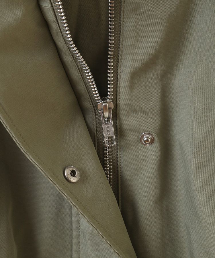 earth music&ecology「マウンテンパーカー」|ブルゾン・スタジャン|