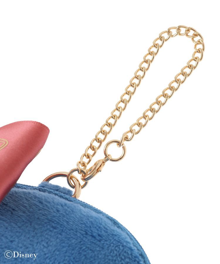 Maison de FLEUR「Donald Duck/帽子ポーチ」|ポーチ|