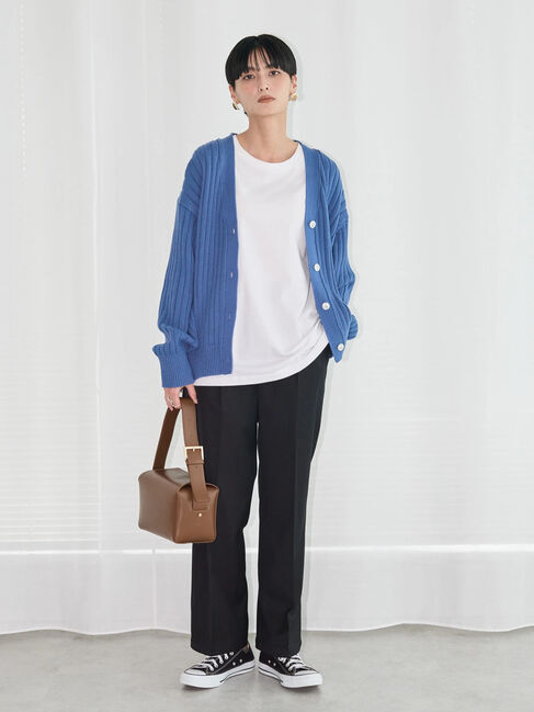  「ボックスショルダーバッグ」|ハンドバッグ|