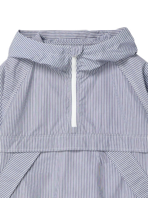  「撥水加工アノラックパーカー2」|スーツ|