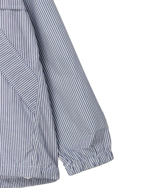  「撥水加工アノラックパーカー2」|スーツ|