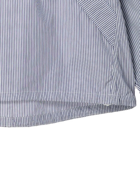  「撥水加工アノラックパーカー2」|スーツ|