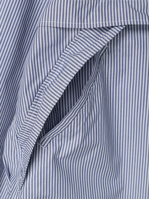  「撥水加工アノラックパーカー2」|スーツ|