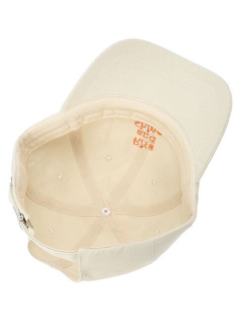  「ロゴキャップ」|その他|