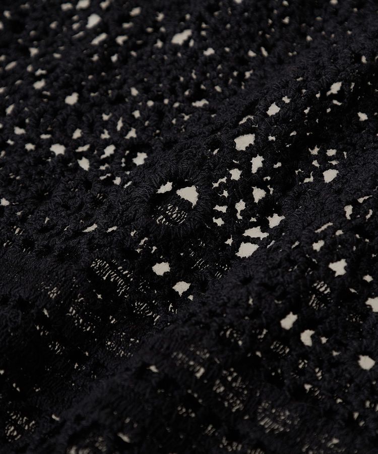 armonia「SET2点クロシェプルオーバー+タンクトップ」|Tシャツ・カットソー|