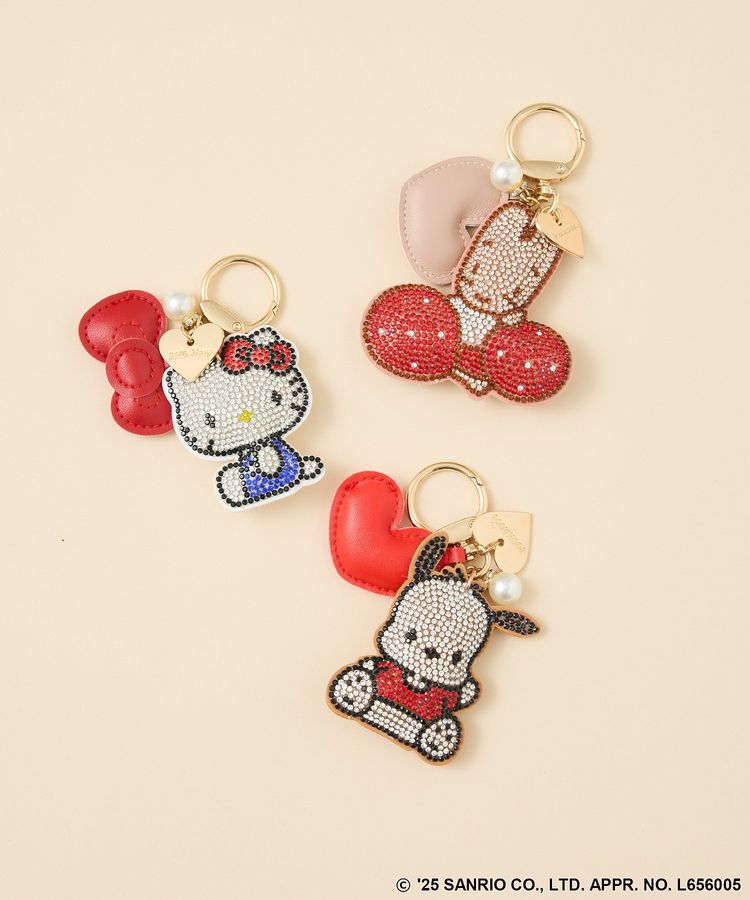 Green Parks「モチーフ付チャーム」|その他|