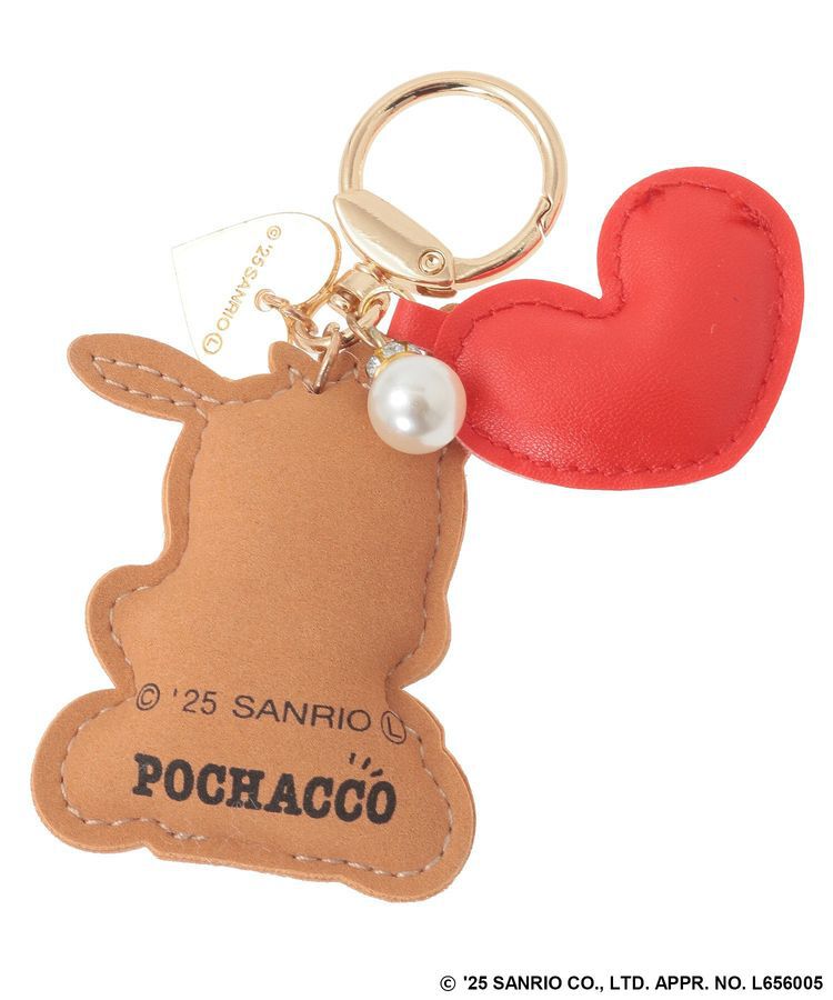 Green Parks「モチーフ付チャーム」|その他|