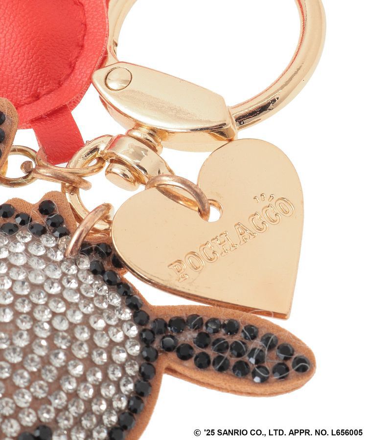 Green Parks「モチーフ付チャーム」|その他|