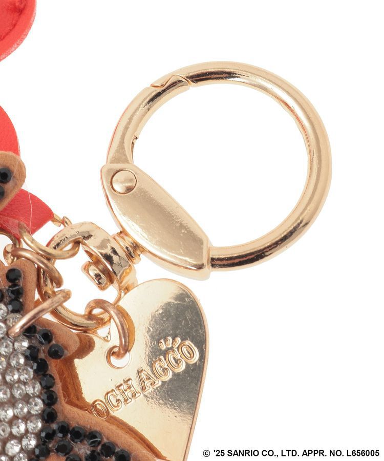 Green Parks「モチーフ付チャーム」|その他|