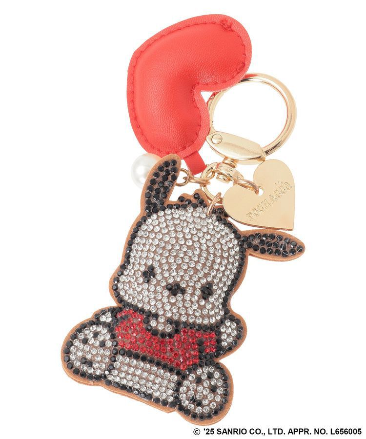 Green Parks「モチーフ付チャーム」|その他|