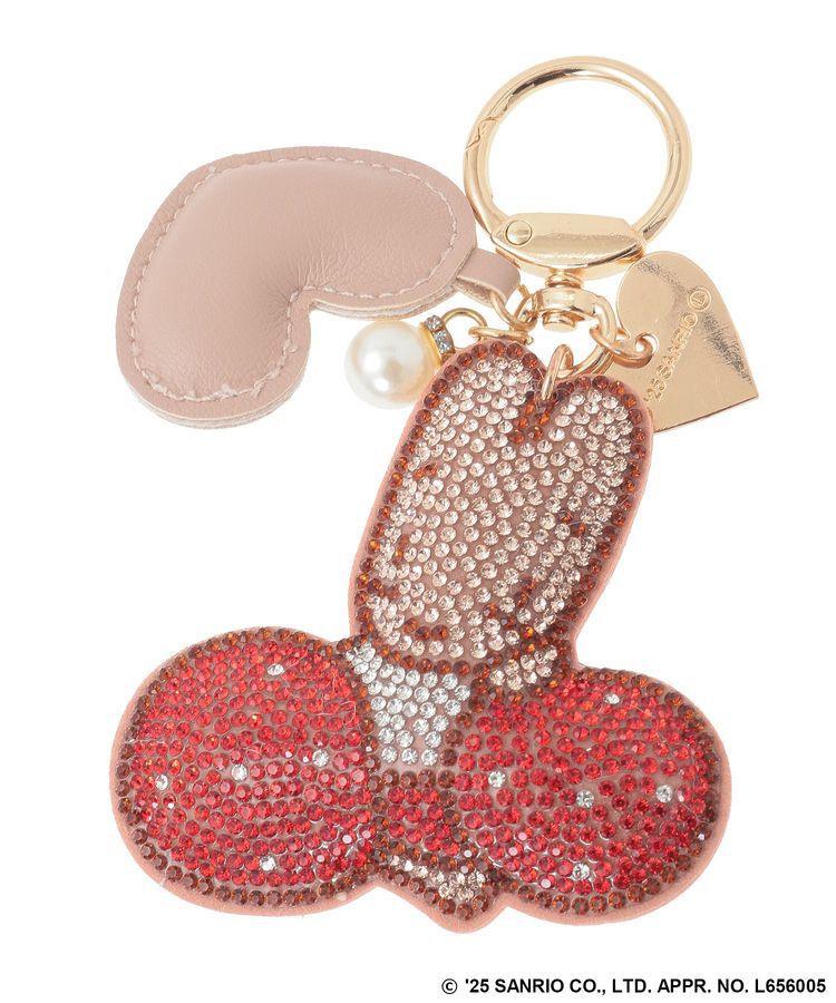 Green Parks「モチーフ付チャーム」|その他|