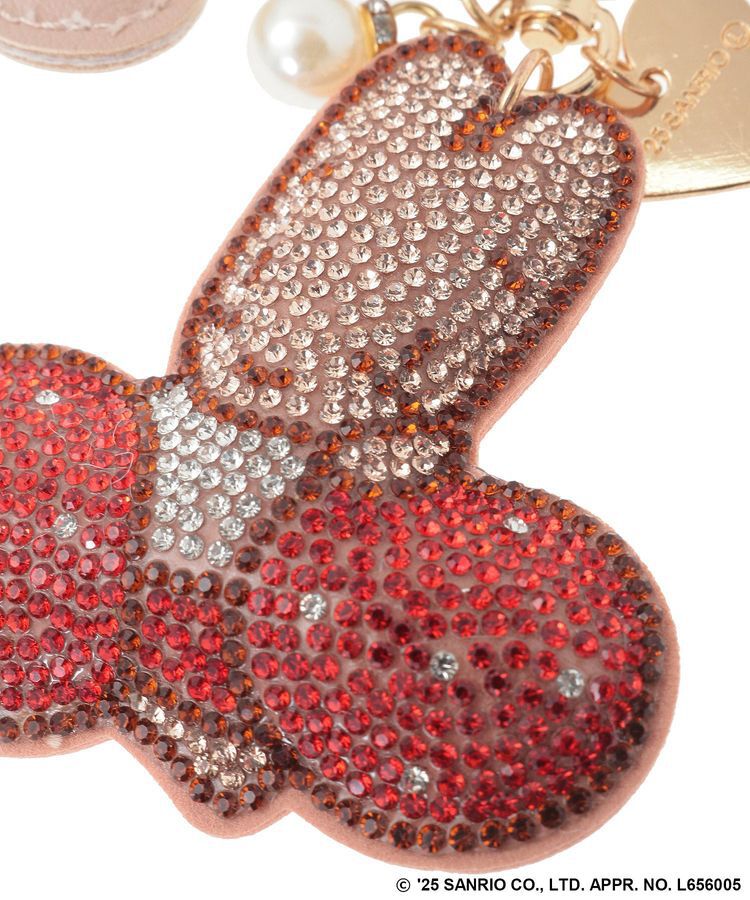 Green Parks「モチーフ付チャーム」|その他|