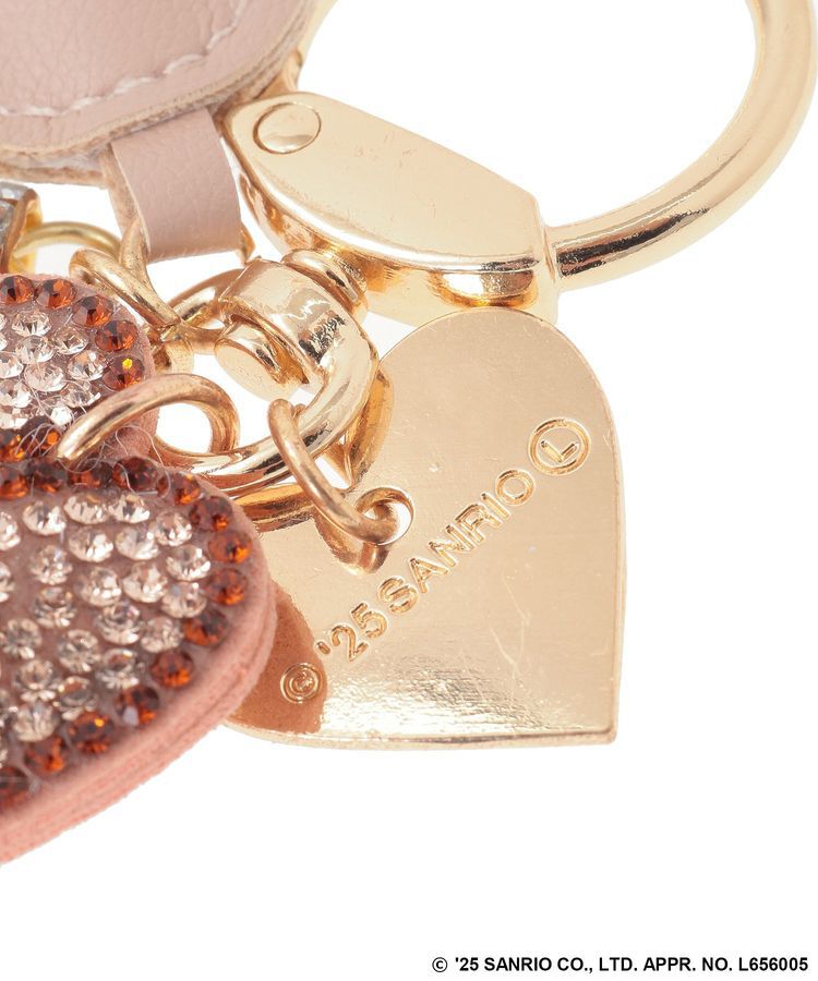 Green Parks「モチーフ付チャーム」|その他|