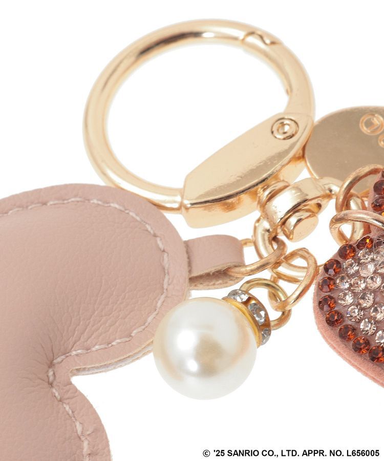 Green Parks「モチーフ付チャーム」|その他|