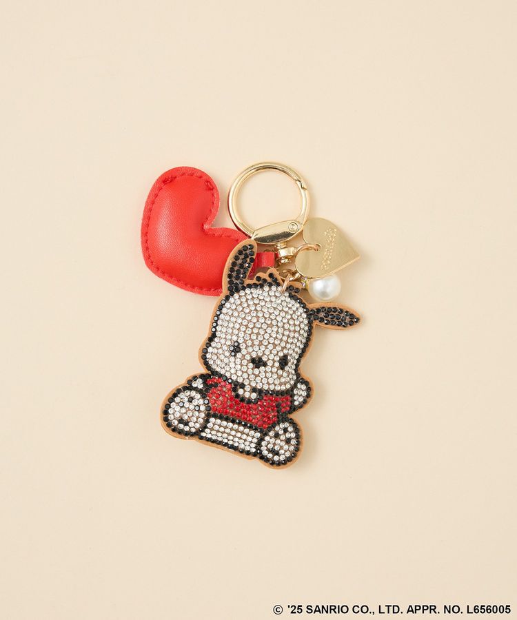 Green Parks「モチーフ付チャーム」|その他|Camel