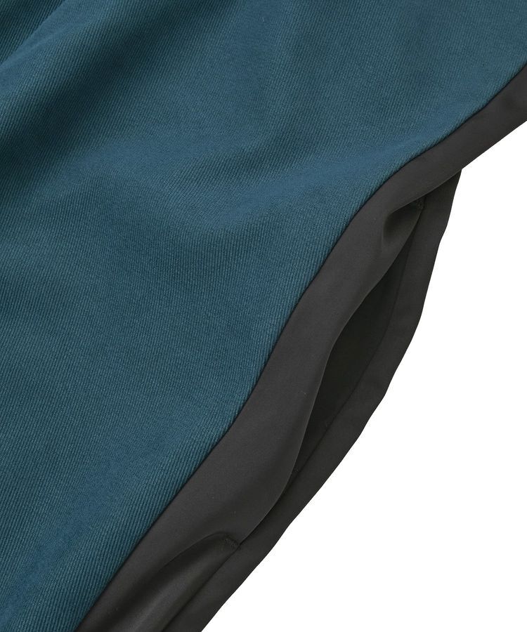 Editt by YECCA VECCA「サイドラインサロペット」|オールインワン|