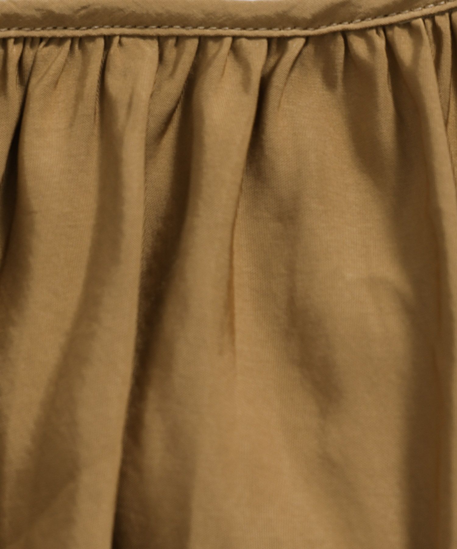 BABYLONE「バルーンキャミワンピ」|ワンピース|