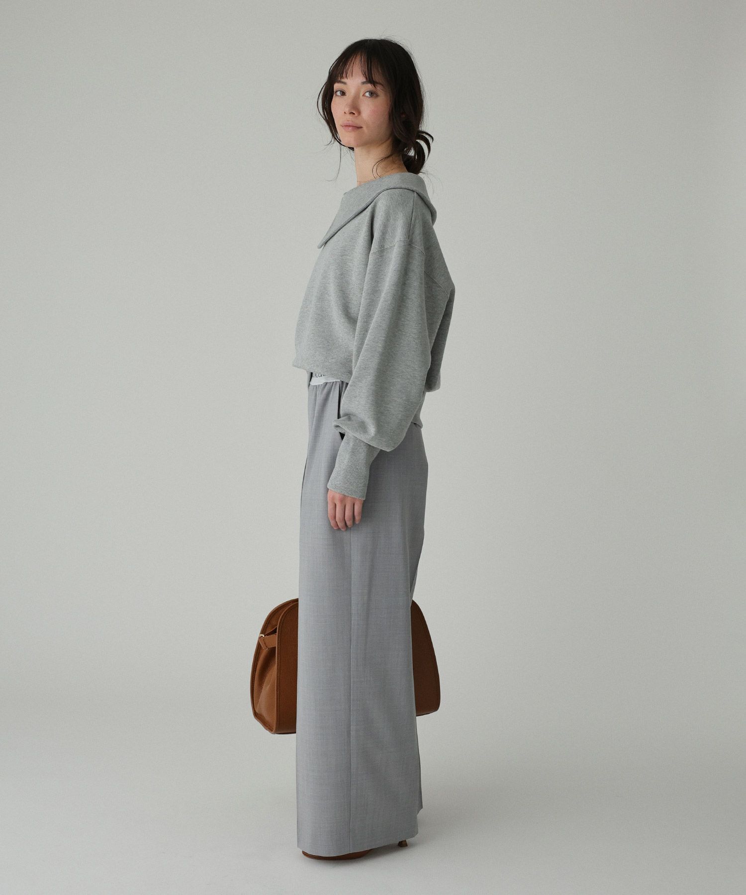  「【PROTAGONISTA】＜別注＞スウェット」|スウェット・ジャージ|