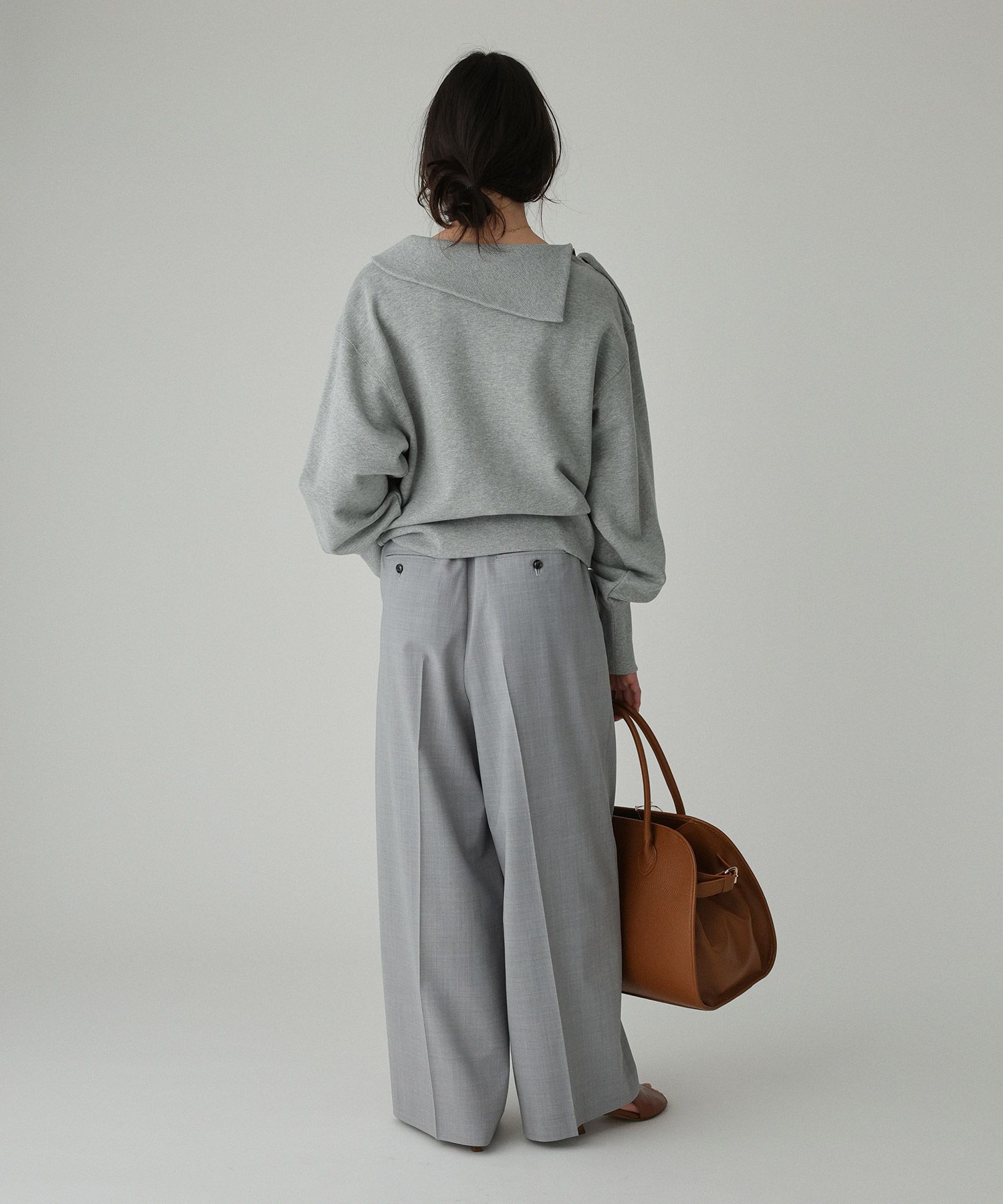  「【PROTAGONISTA】＜別注＞スウェット」|スウェット・ジャージ|