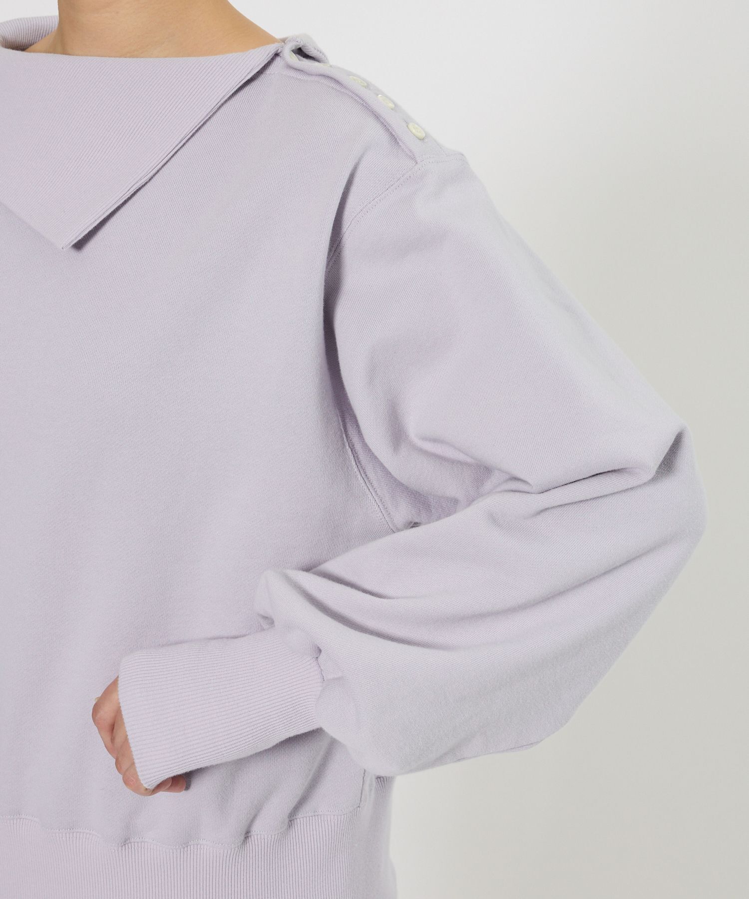  「【PROTAGONISTA】＜別注＞スウェット」|スウェット・ジャージ|